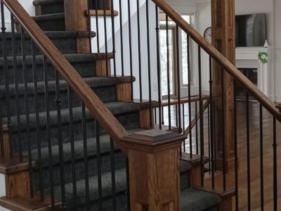 Staircases & Railings - Picture 2